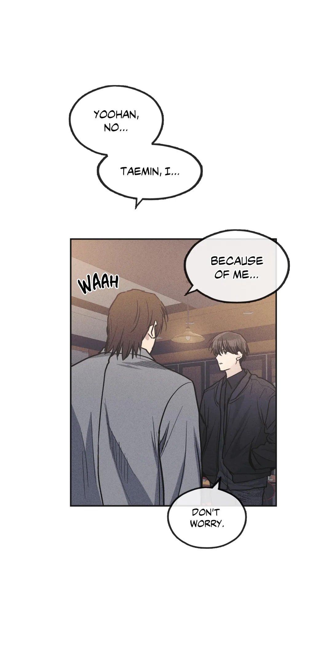 Payback, Chapter 56 image 13
